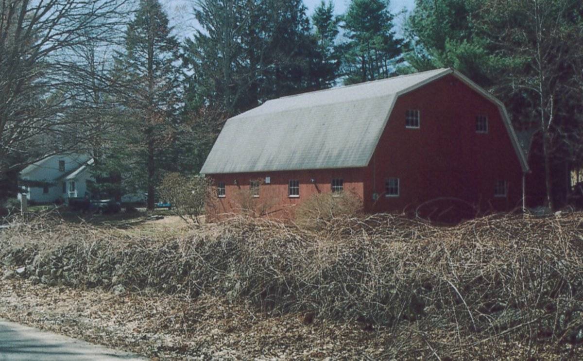168 Pond Meadow Road, Killingworth (Eastern Coastal Slope) Historic