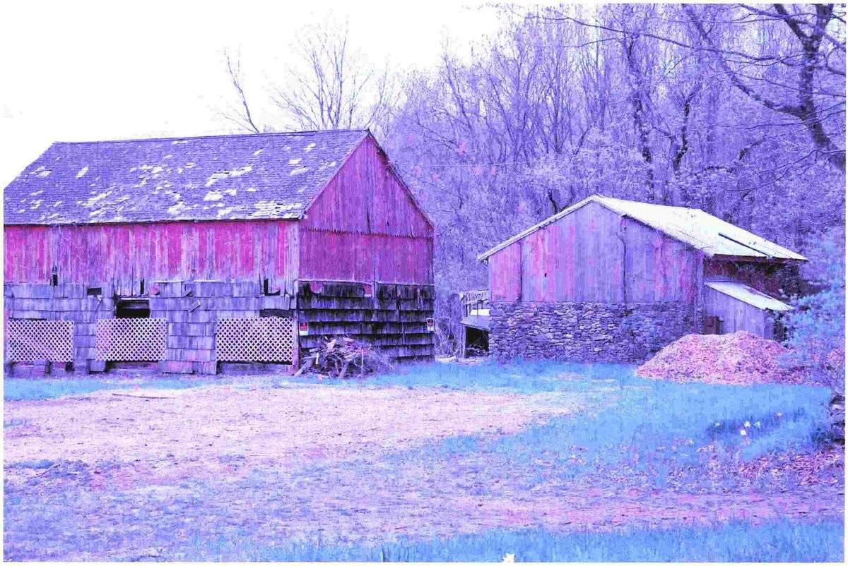 ParmeleeBosco Farm (465 Higganum Road (Rte 81), Killingworth (Eastern