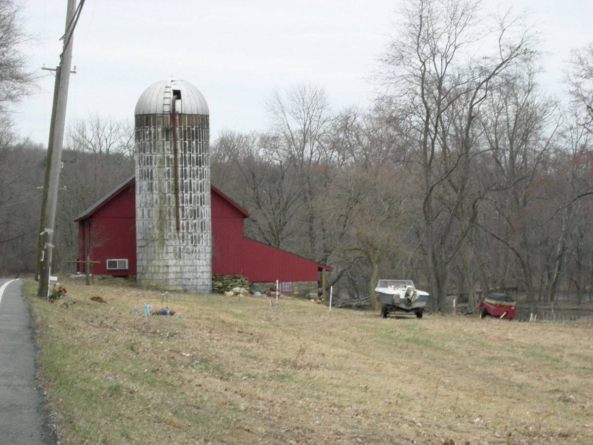 Marble Valley Farm Kent Land Trust (170 Kent Road South (Rte 7), Kent