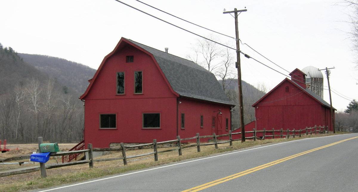 Marble Valley Farm Kent Land Trust (170 Kent Road South (Rte 7), Kent