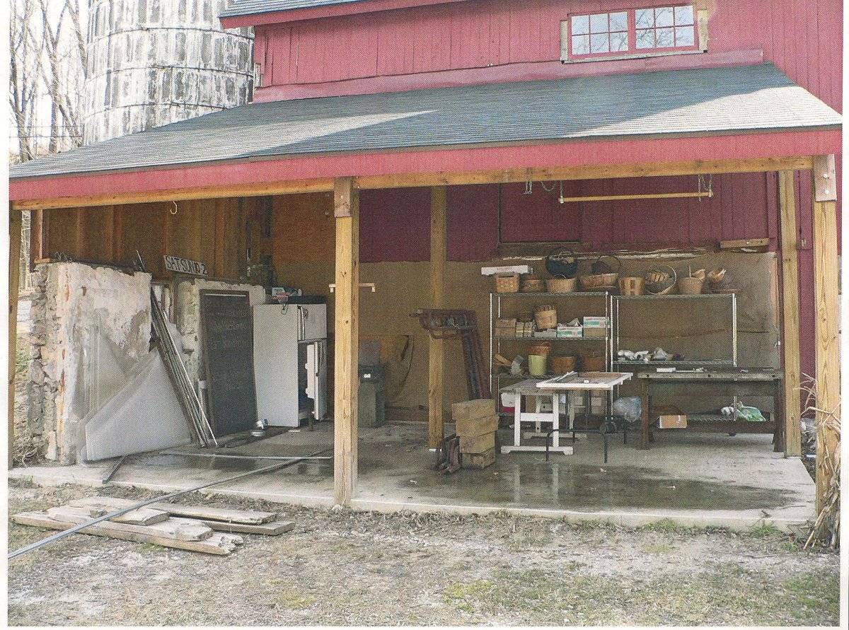 Marble Valley Farm Kent Land Trust (170 Kent Road South (Rte 7), Kent