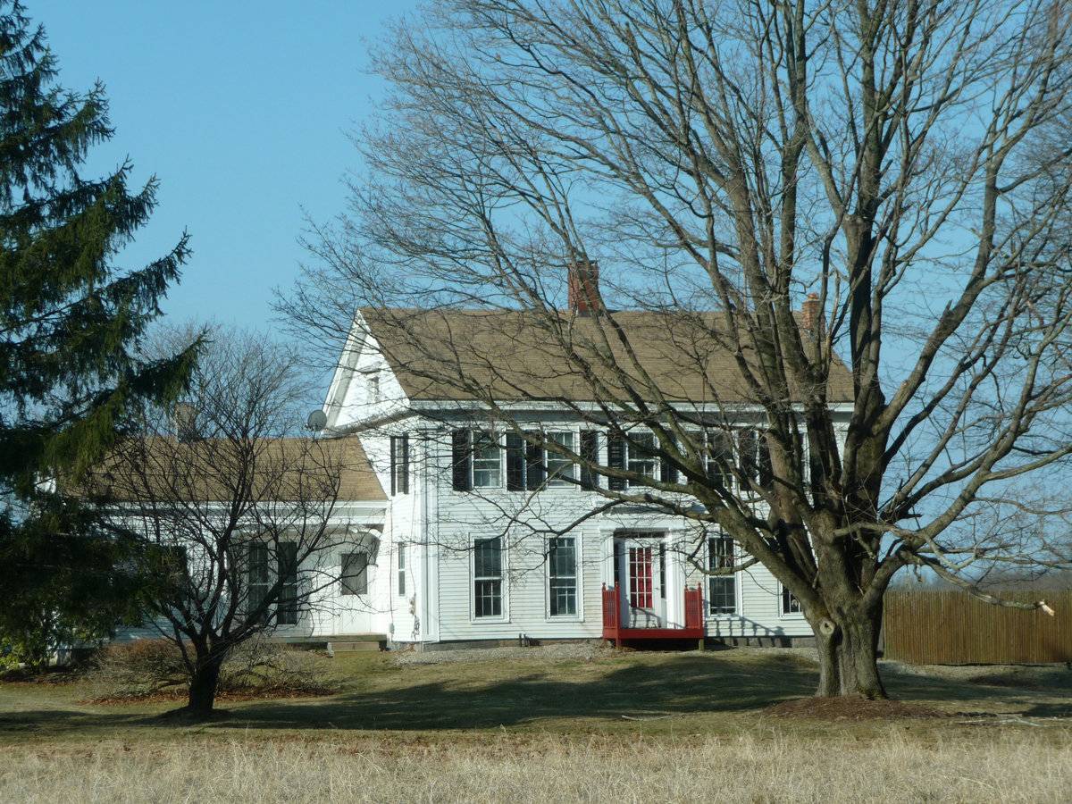 Abell Acres Farm (5 Waterman Road, Lebanon (Eastern Uplands