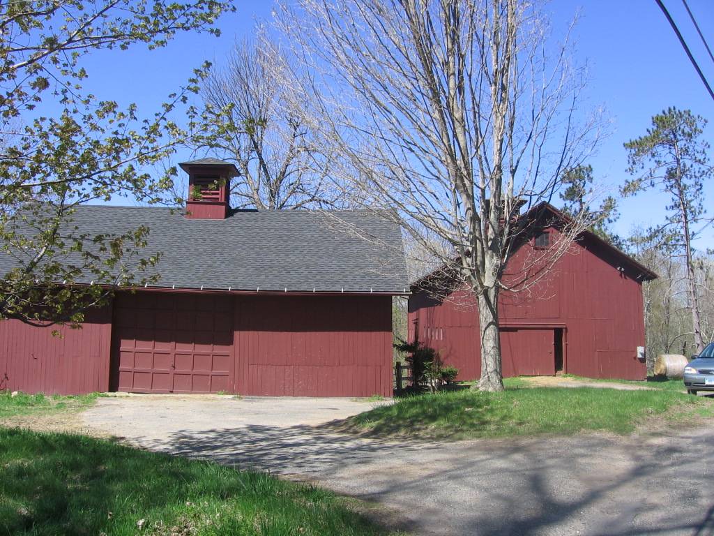 Kilravock Farm (Part 2 of 2) (16 Brush Hill Road, Litchfield (Northwest