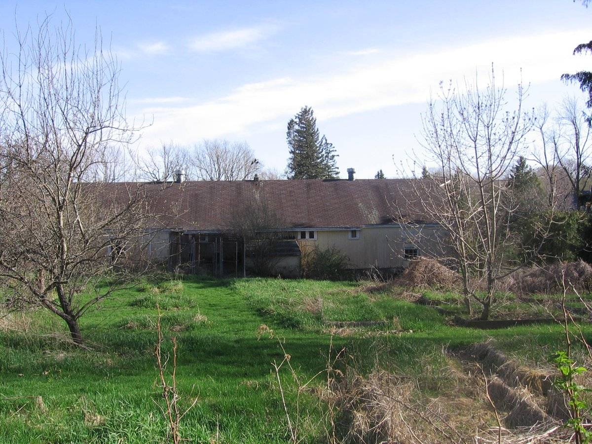 Echo Farm (43 East Litchfield Road, Litchfield (Northwest Highlands