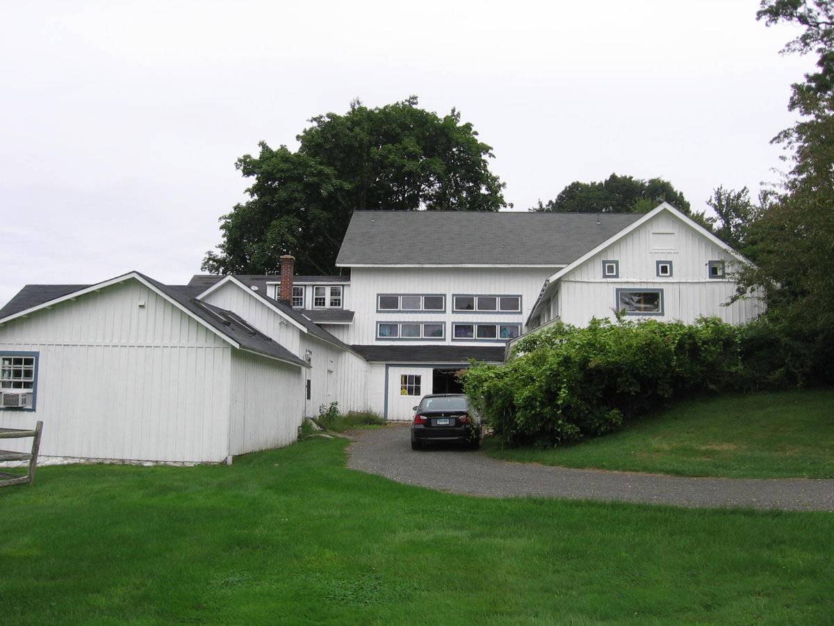 Still Brook Farm (313 Maple Street, Litchfield (Northwest Highlands