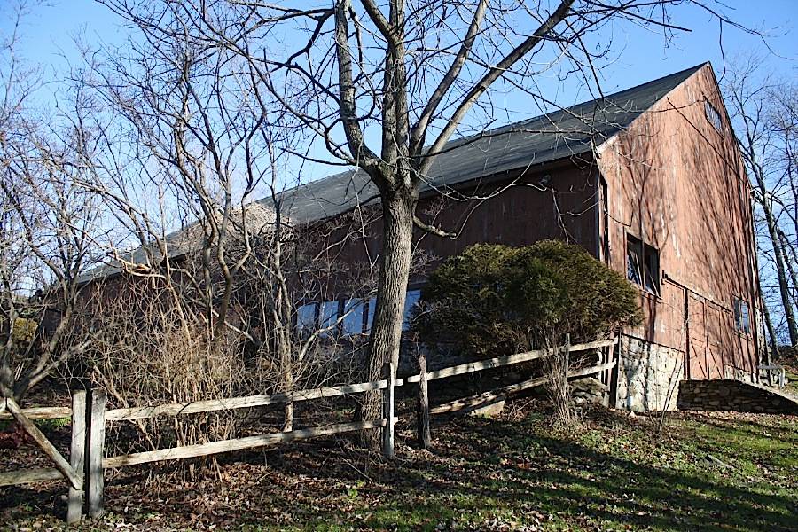 Sweetbrier Farm (382 Northfield Road (Rte 254), Litchfield (Northwest