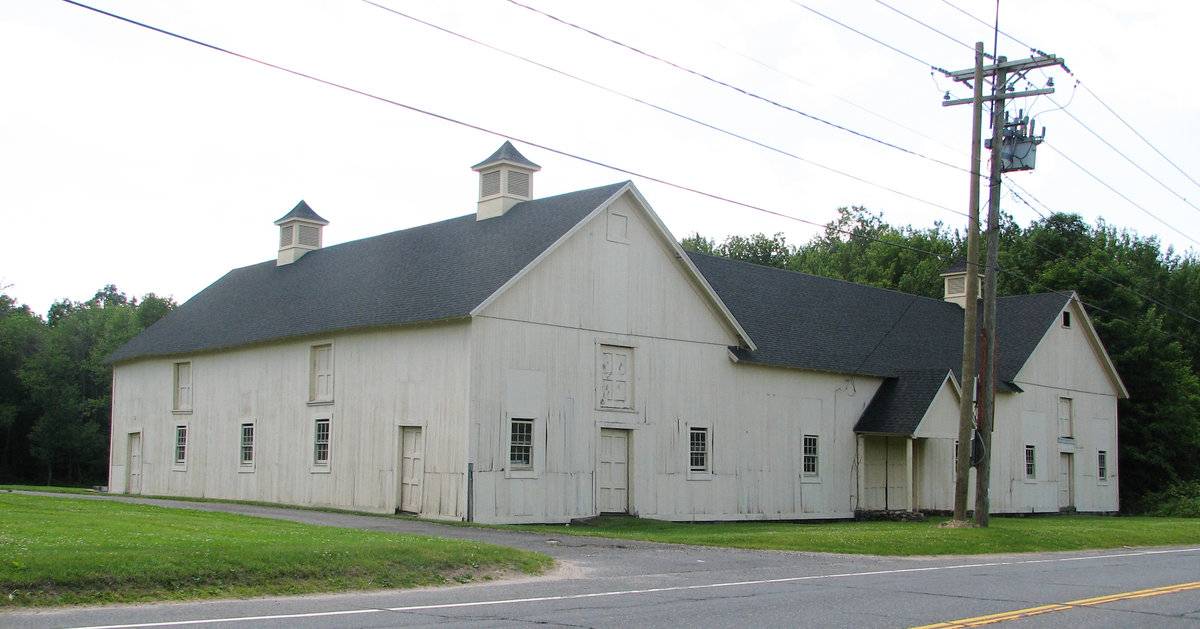 2307 Middlebury Road (Rte 64), Middlebury (Western Uplands) Historic