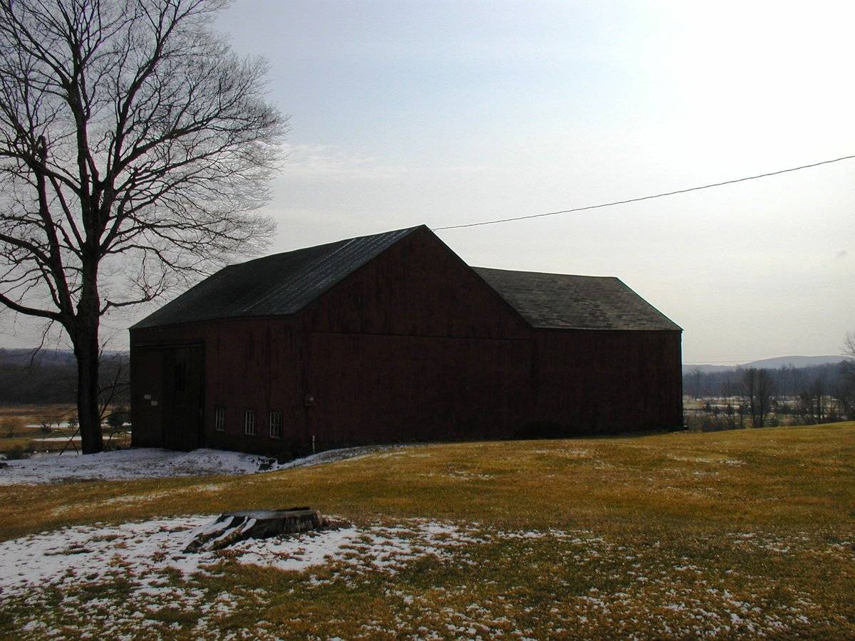 Lyman Homestead at Lyman Orchards (5 Lyman Road, Middlefield (Central