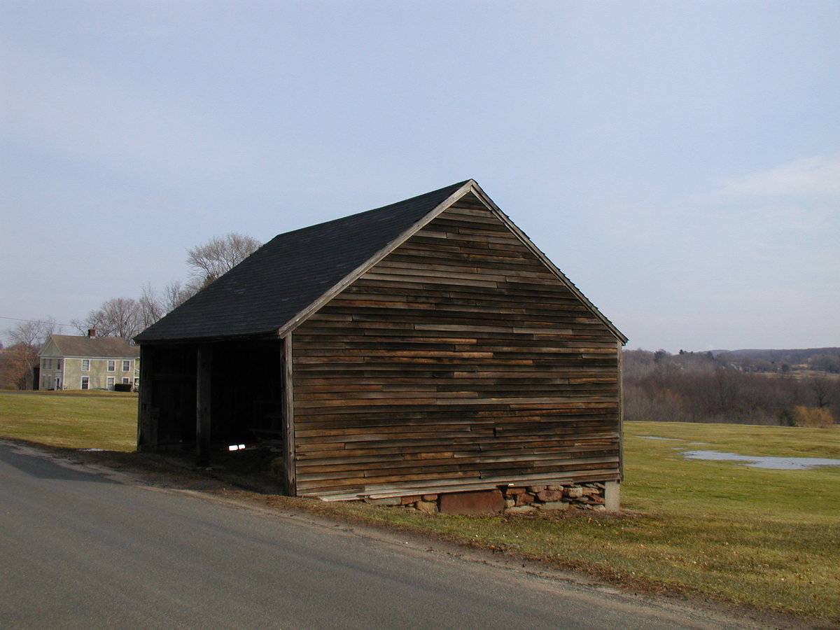 Lyman Homestead at Lyman Orchards (5 Lyman Road, Middlefield (Central