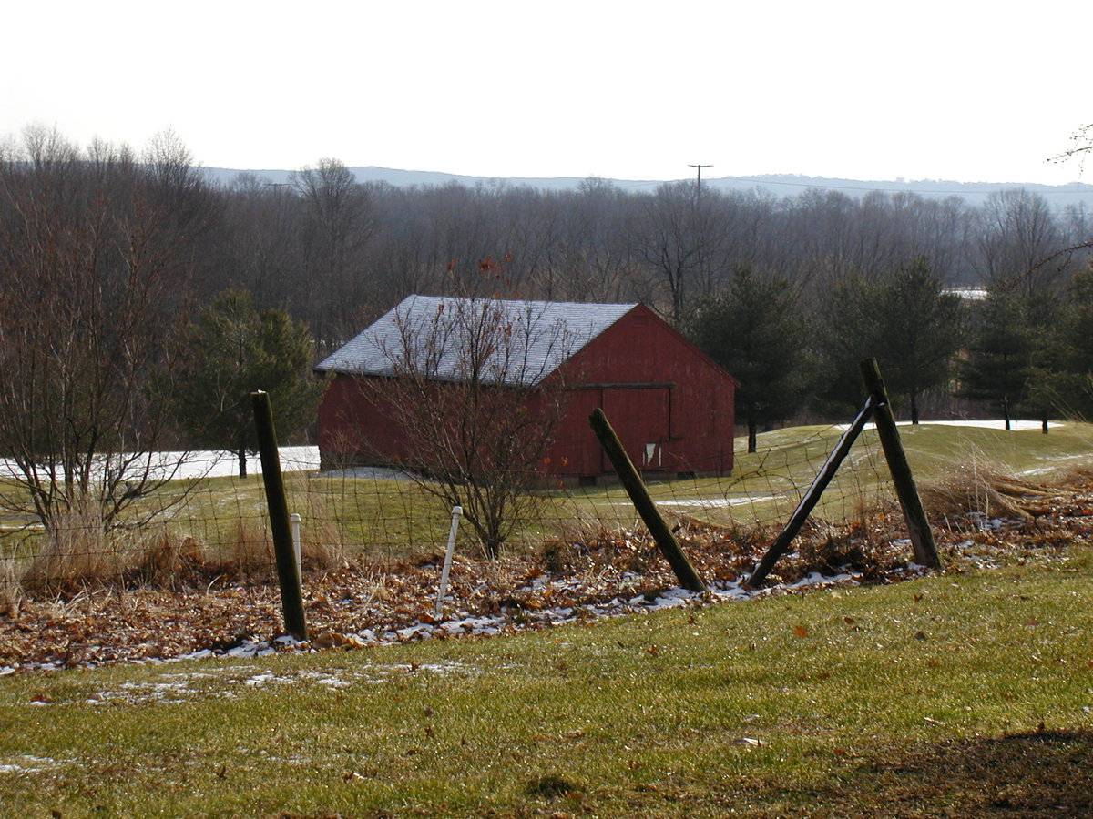 Lyman Homestead at Lyman Orchards (5 Lyman Road, Middlefield (Central