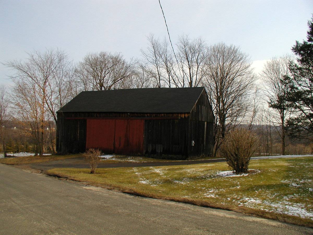 Lyman Homestead at Lyman Orchards (5 Lyman Road, Middlefield (Central