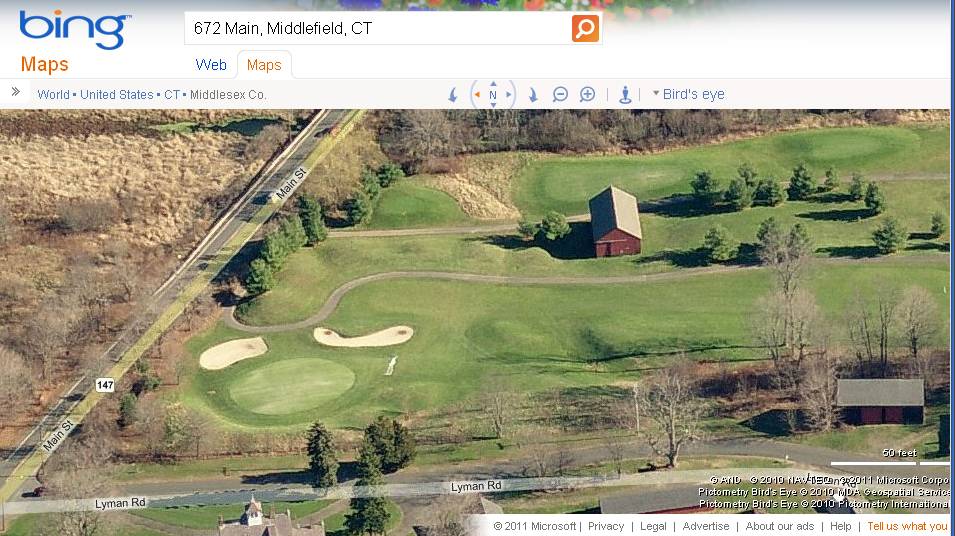 Lyman Homestead at Lyman Orchards (5 Lyman Road, Middlefield (Central