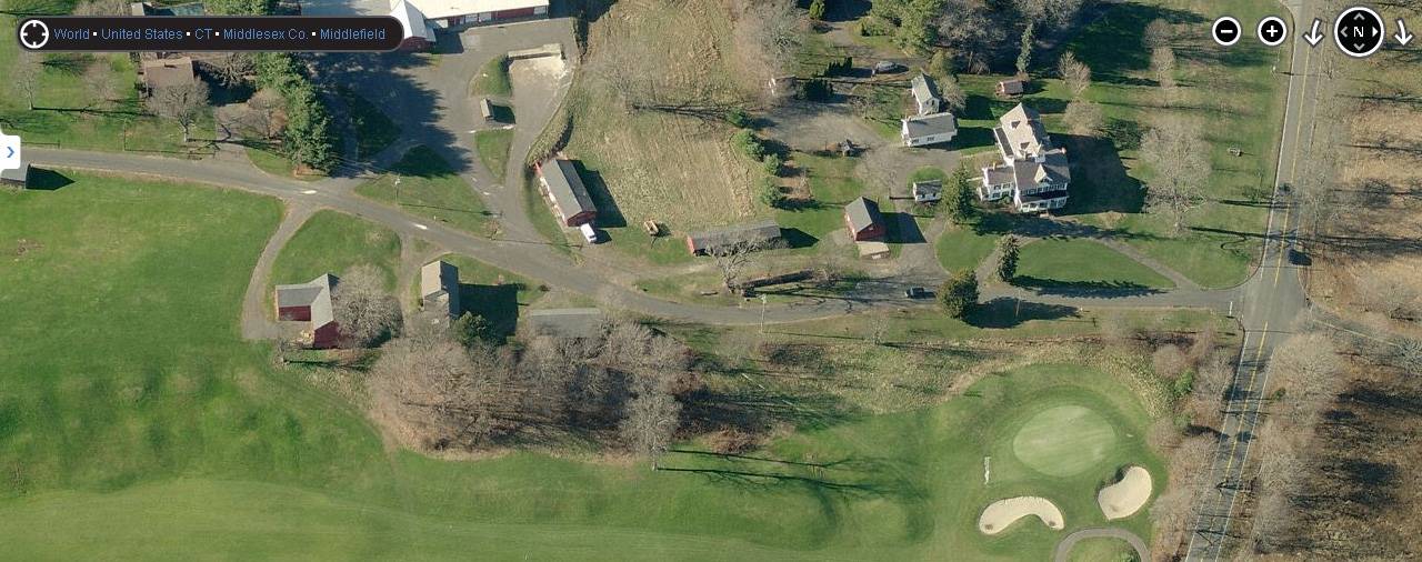 Lyman Homestead at Lyman Orchards (5 Lyman Road, Middlefield (Central