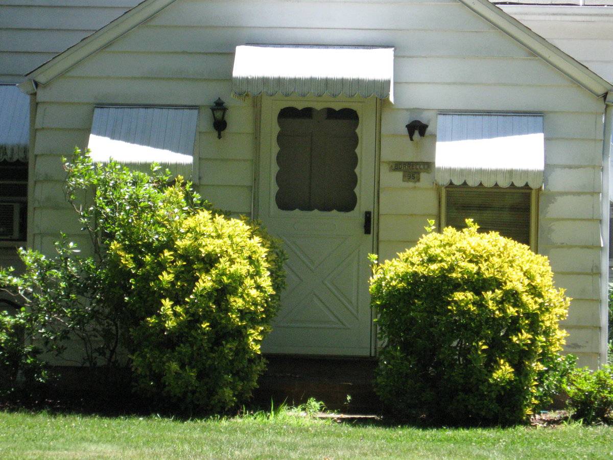 Anthony Borrelli and Sons, Inc. (95 Warner Road, North Haven (Central