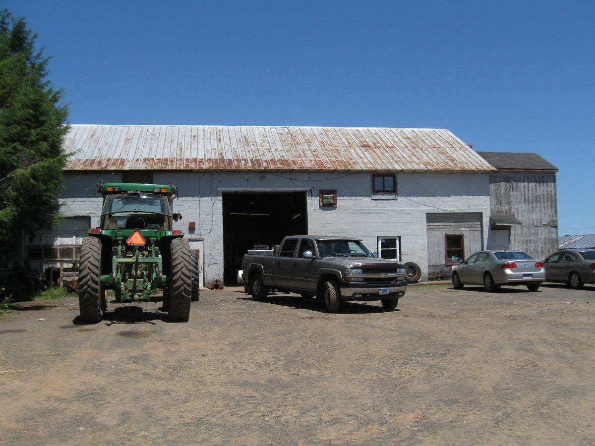 Anthony Borrelli and Sons, Inc. (95 Warner Road, North Haven (Central