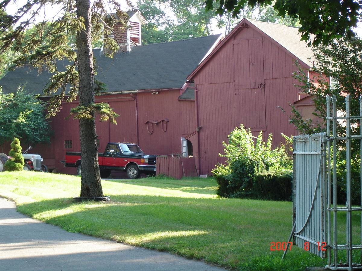 Glenbrook (429 Quaker Farms Road (Rte 188), Oxford (Western Uplands