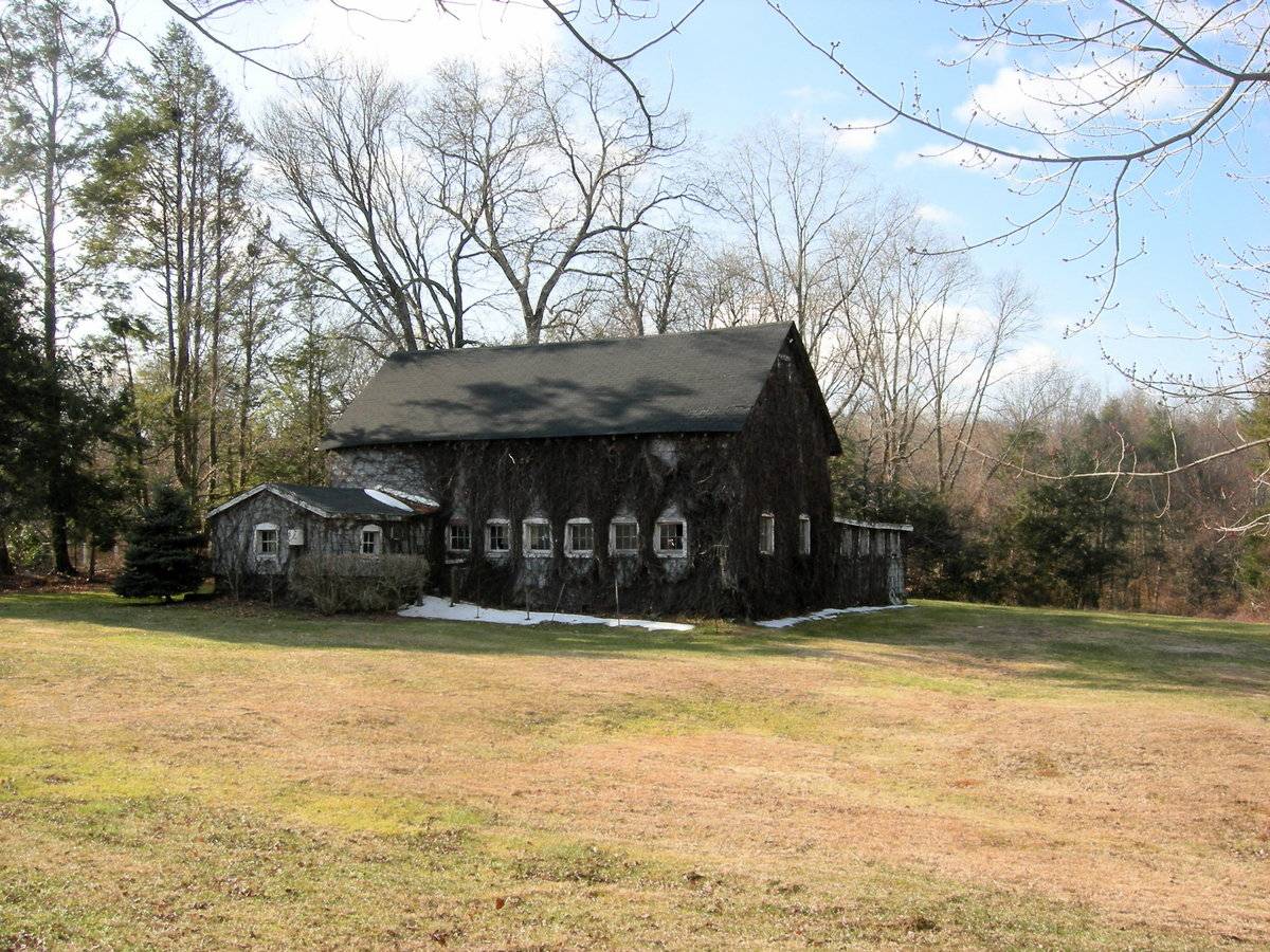 Budzinsky Farm (772 DerbyMilford Road, Orange (Western Coastal Slope