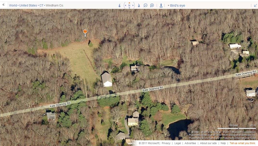 Home Farm (290 Kate Downing Road, Plainfield (Eastern Uplands