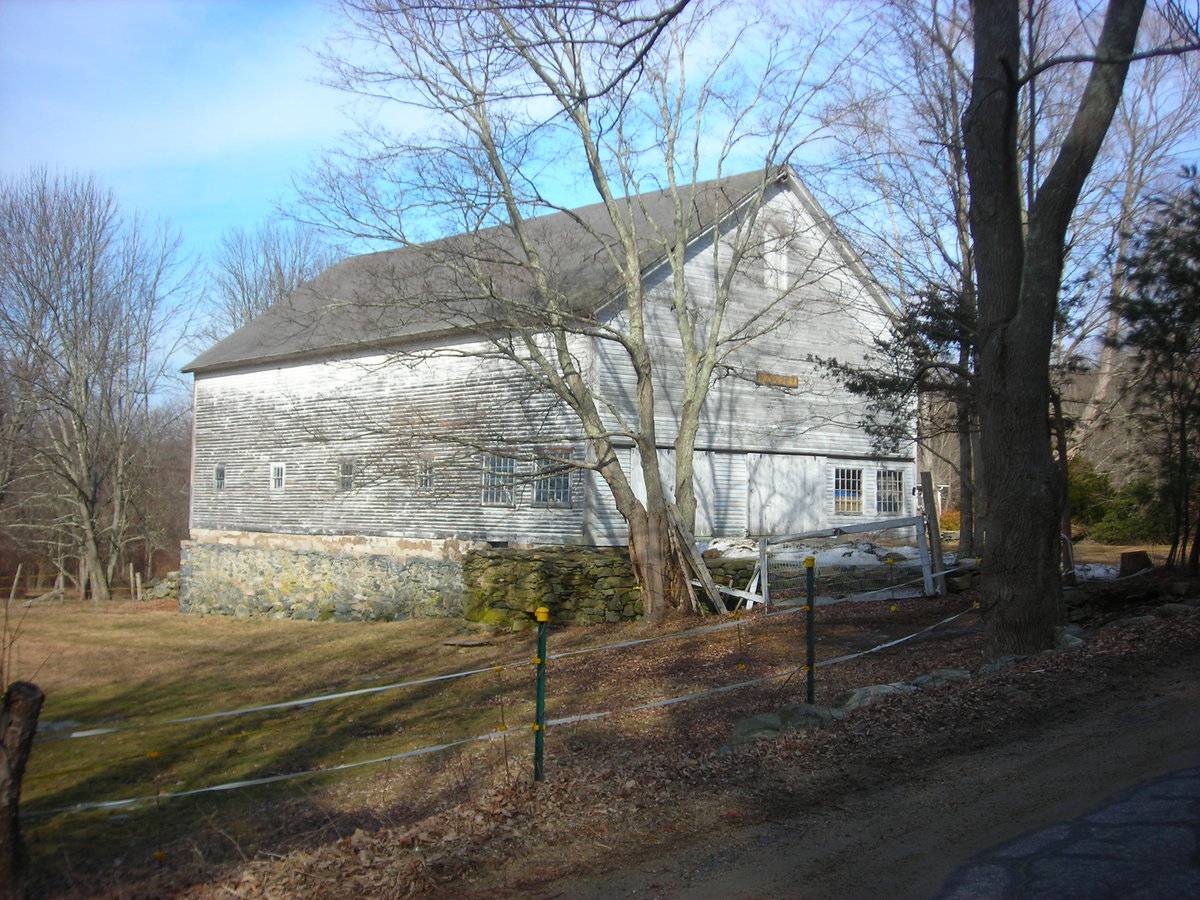 Home Farm (290 Kate Downing Road, Plainfield (Eastern Uplands