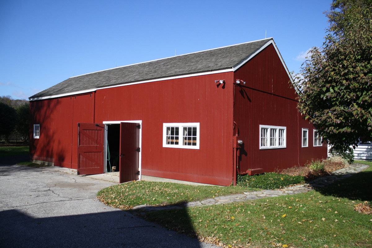 Thistledown Farm (119 Botsford Hill Road, Roxbury (Western Uplands