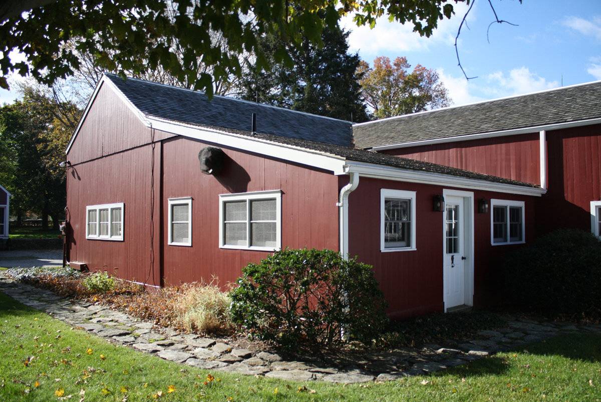 Thistledown Farm (119 Botsford Hill Road, Roxbury (Western Uplands