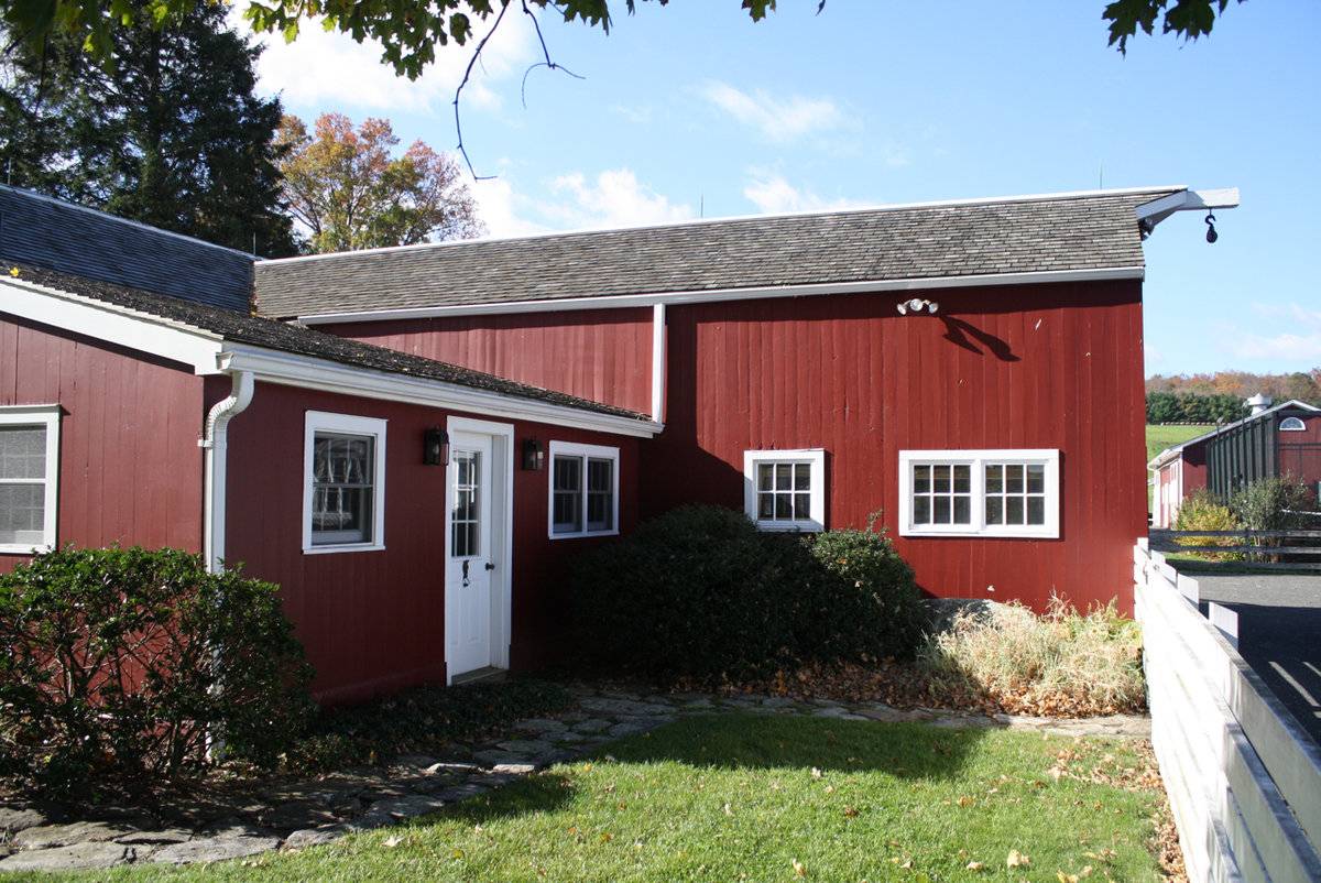 Thistledown Farm (119 Botsford Hill Road, Roxbury (Western Uplands