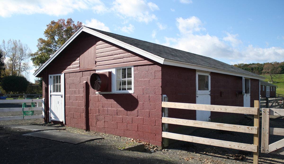 Thistledown Farm (119 Botsford Hill Road, Roxbury (Western Uplands