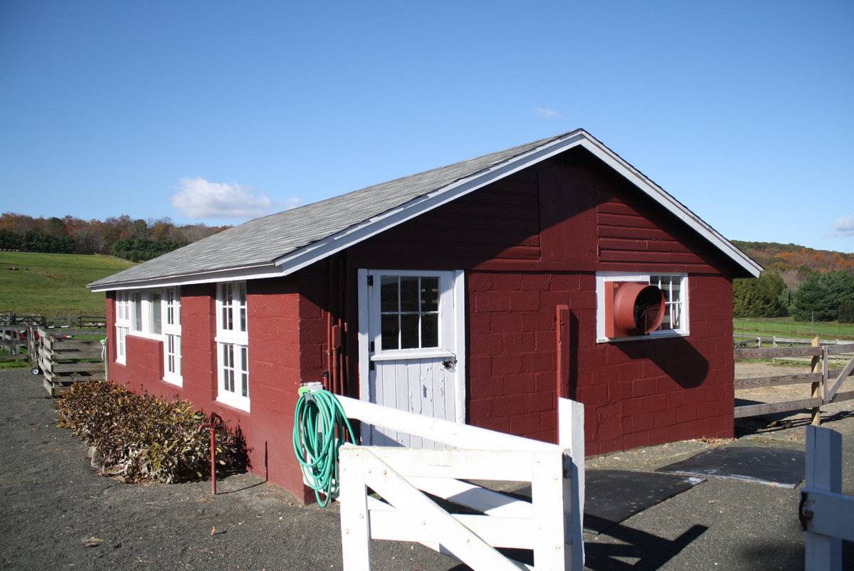 Thistledown Farm (119 Botsford Hill Road, Roxbury (Western Uplands