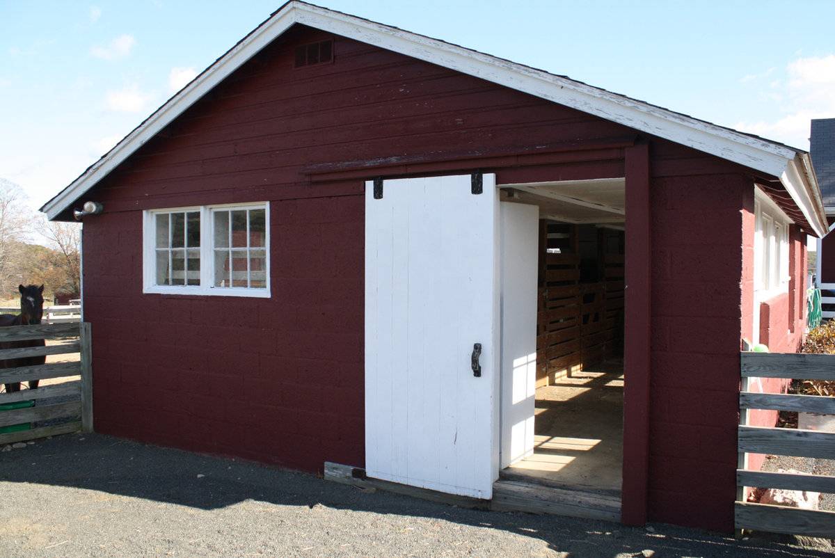 Thistledown Farm (119 Botsford Hill Road, Roxbury (Western Uplands