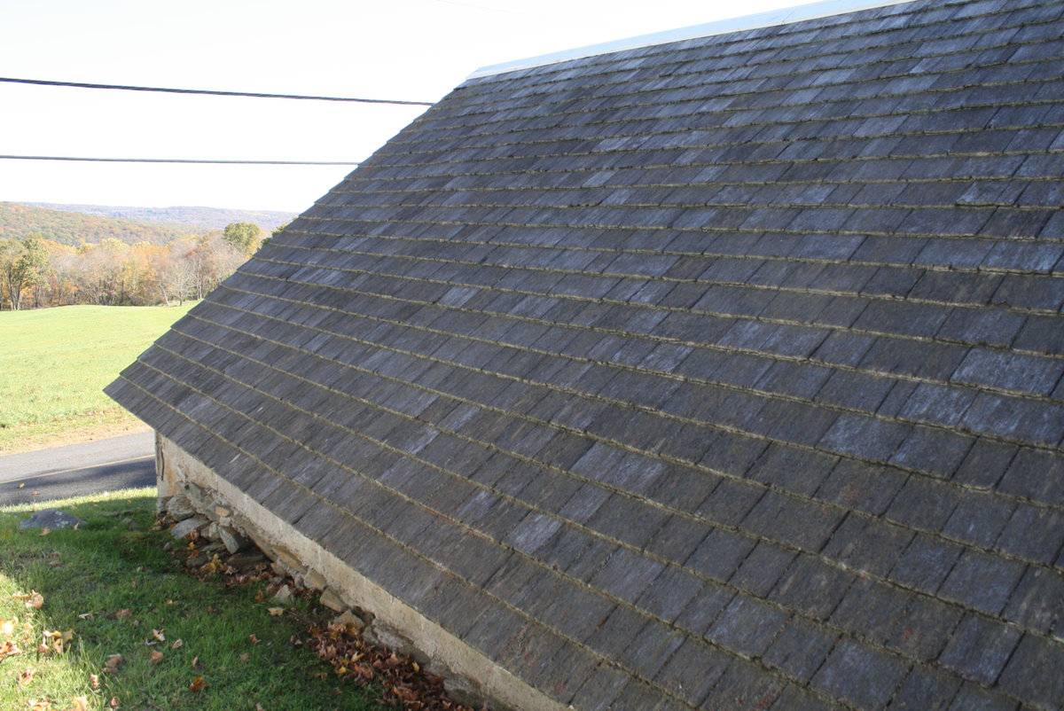 Thistledown Farm (119 Botsford Hill Road, Roxbury (Western Uplands