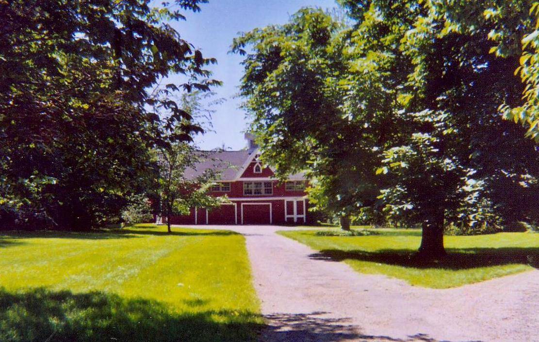 Henry Whitehead (176 Cross Highway, Redding (Western Uplands