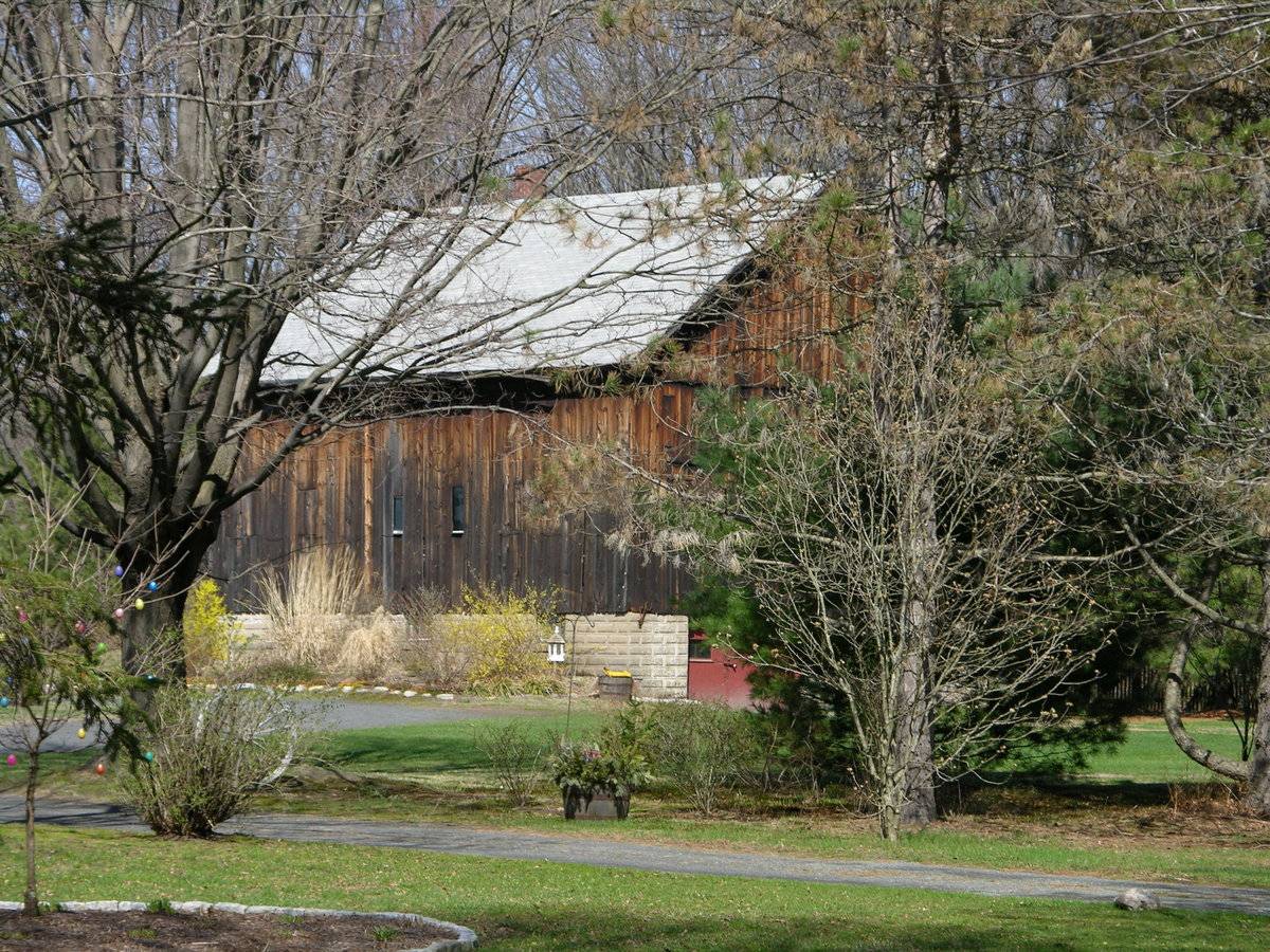 Stelmack Farm (1025 River Boulevard, Suffield (Central Valley