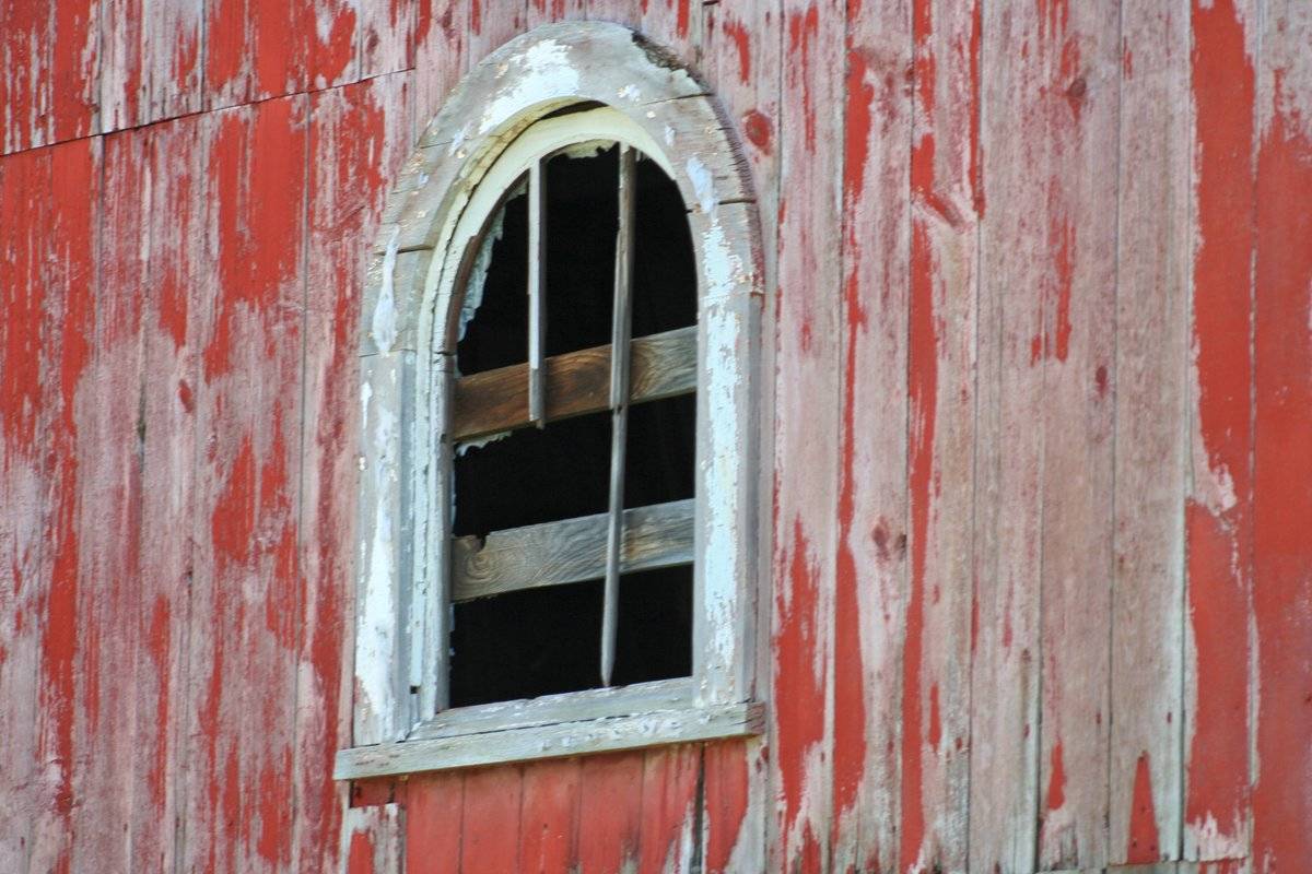 1373 Sheldon Street, Suffield (Central Valley) Historic Barns of