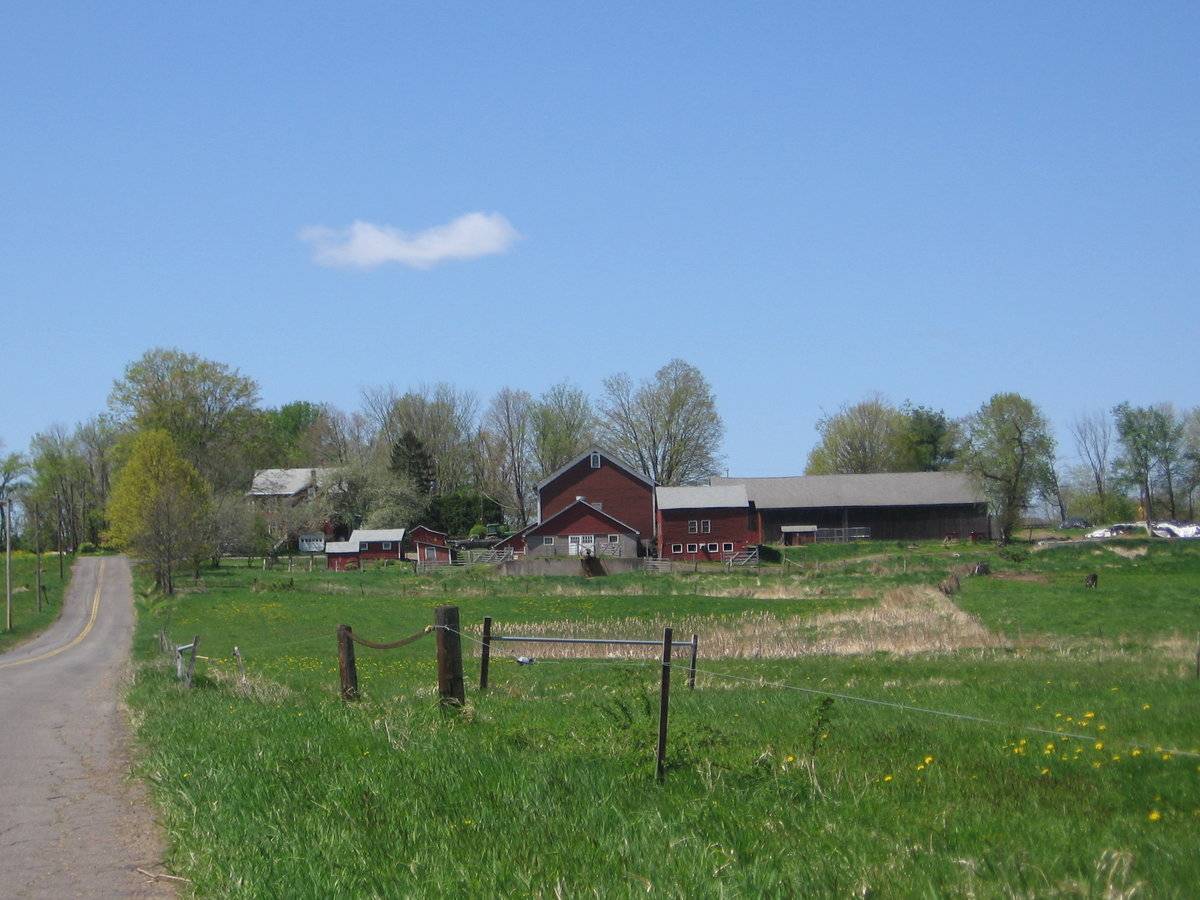 Coulter Homestead (788 Taintor Street, Suffield (Central Valley
