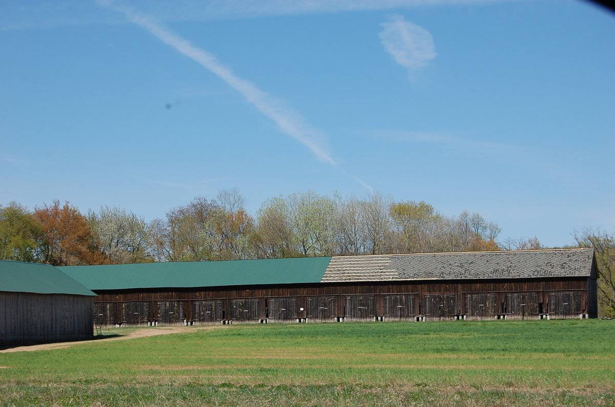 Beneski Farm (Part 2 of 2) (141 South Grand Street, Suffield (Central