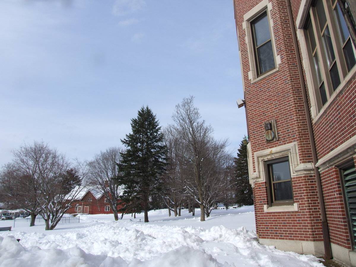 CJ Starr BarnCarriage House (200 Strawberry Hill Avenue, Stamford