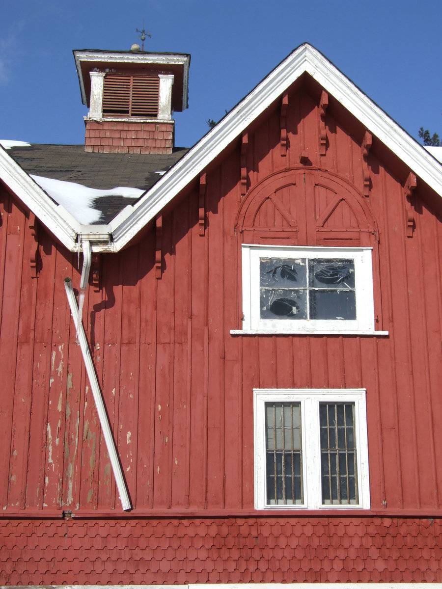 CJ Starr BarnCarriage House (200 Strawberry Hill Avenue, Stamford