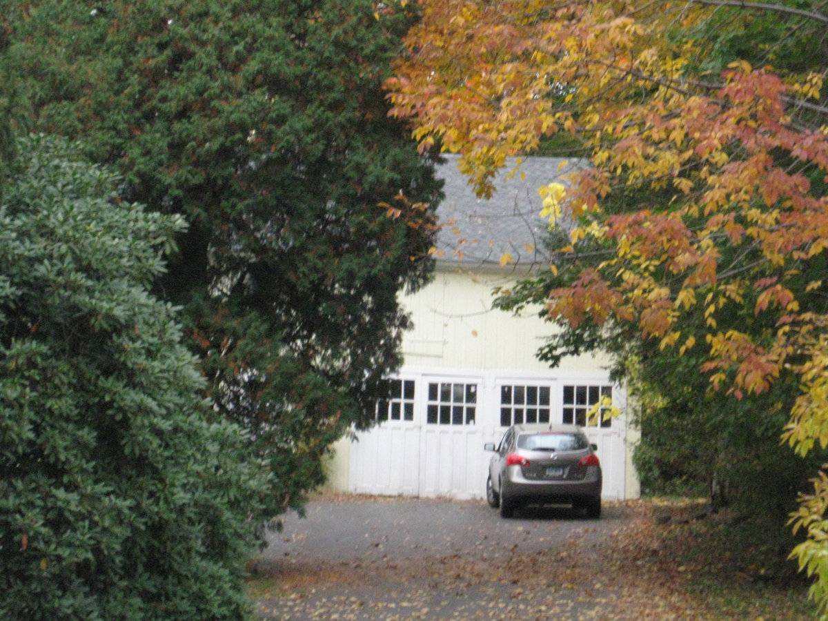 Lauren T. Campbell House and Barn (45 Berlin Avenue, Southington