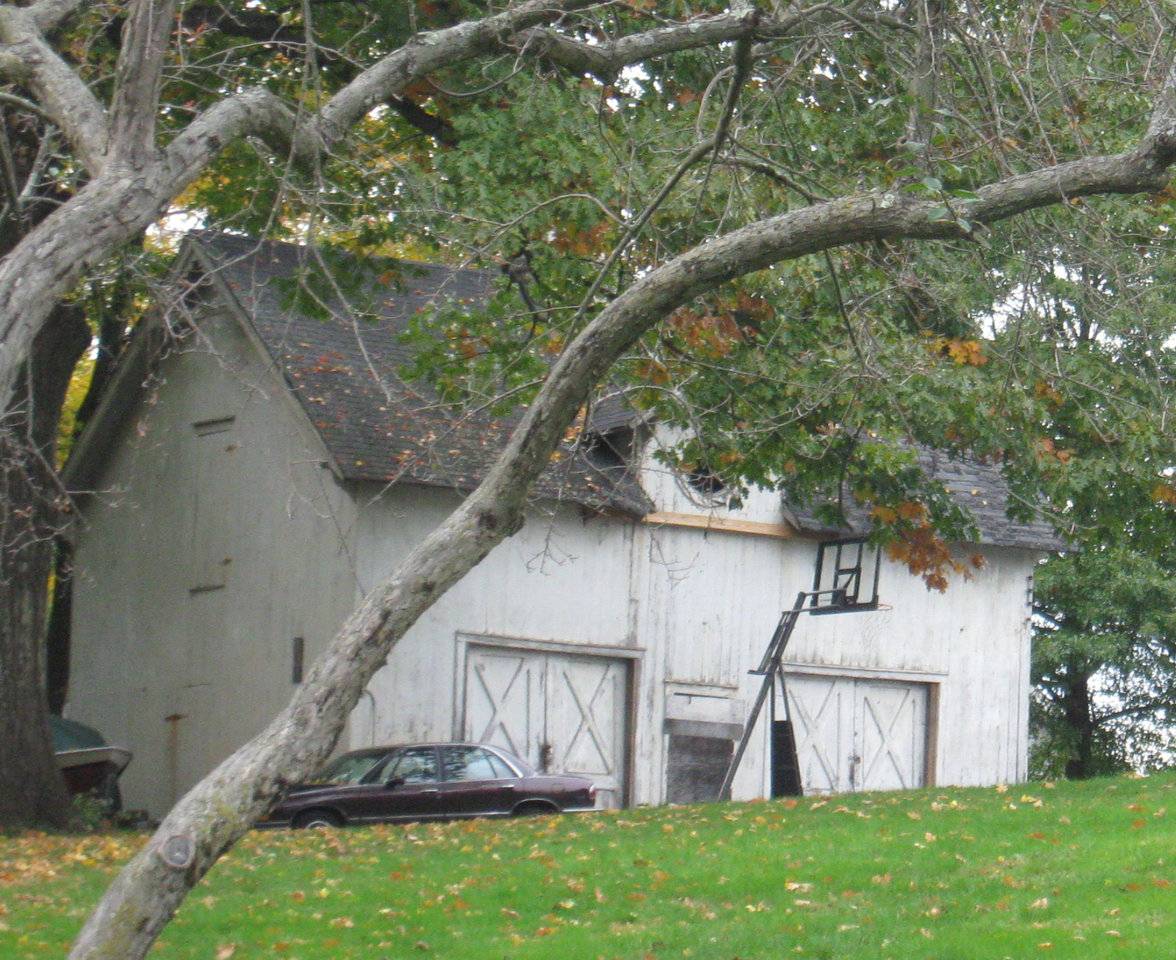 William H. and Lucretia Stow Cummings House (28 Elm Street, Southington