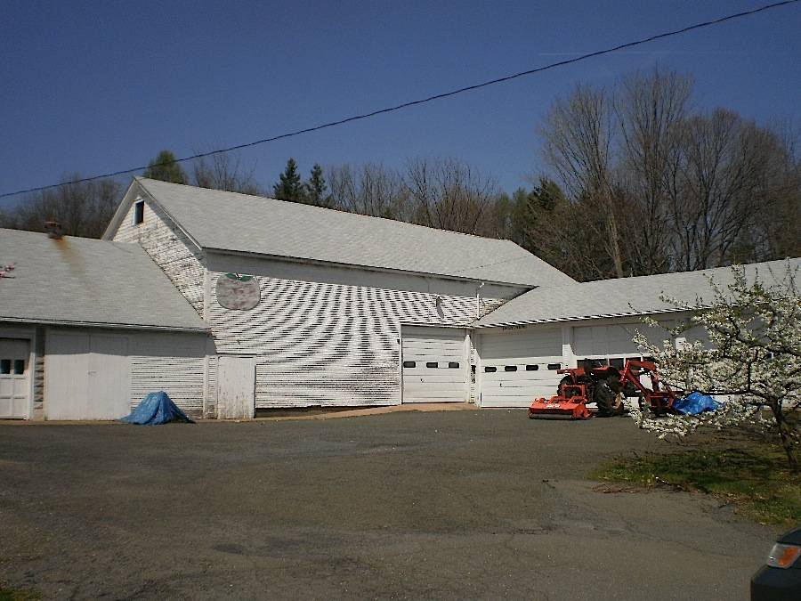 Orchard Hill Farm (425 Avery Street, South Windsor (Central Valley