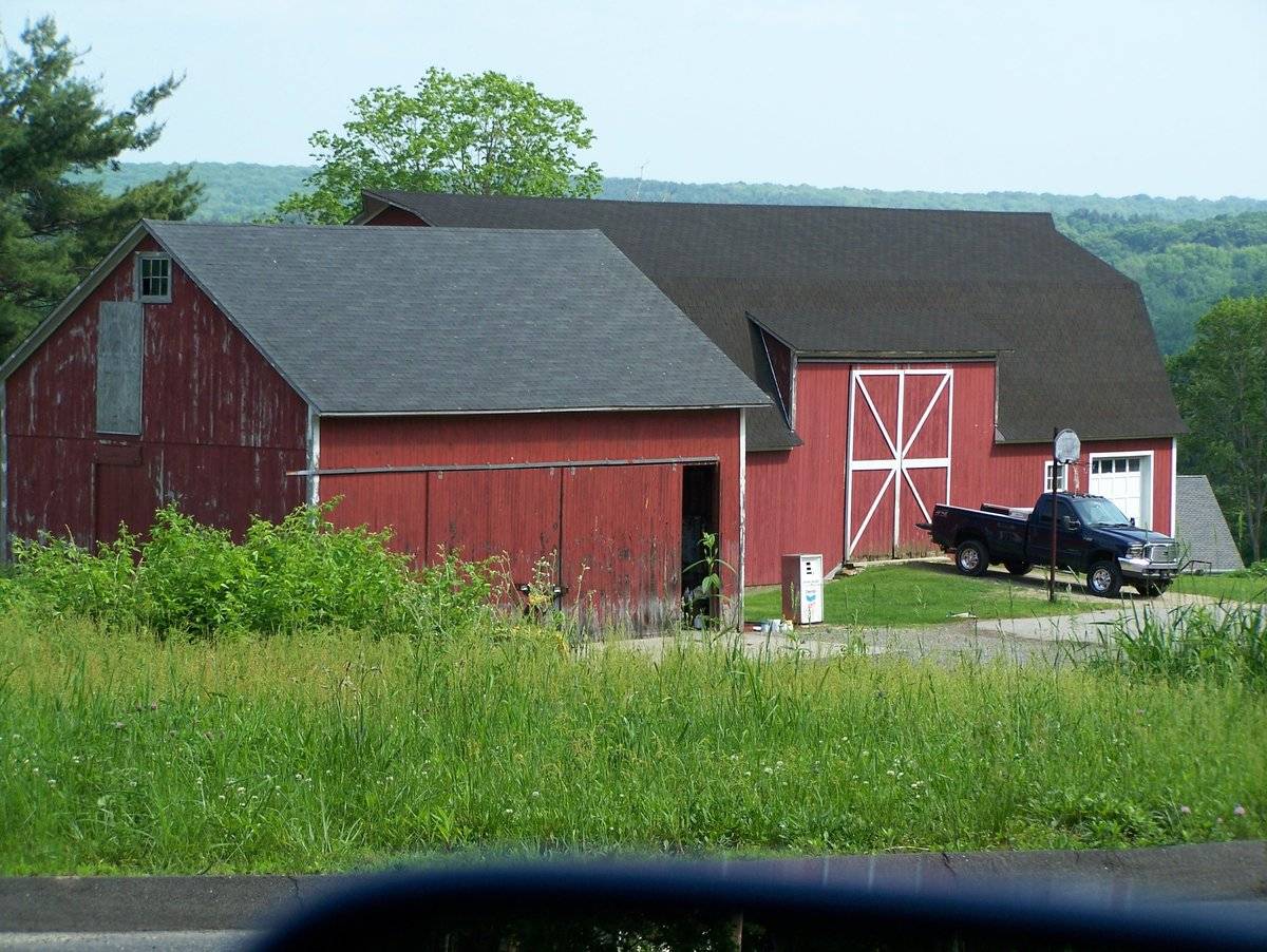Chatfield Dairy (90 Skokorat Road, Seymour (Western Uplands