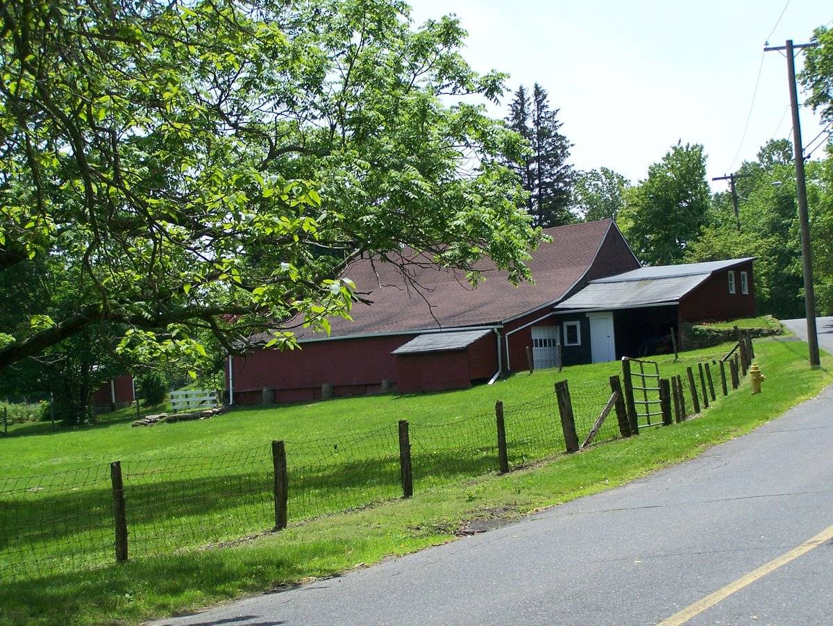 Strumello Farm (191 Mountain Road, Seymour (Western Uplands