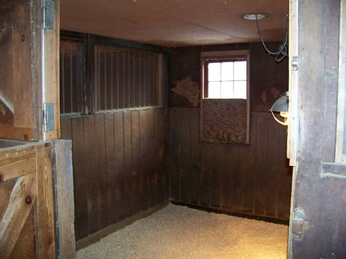 Memory Lane Farm (Part 2 of 2) (4 Memory Lane, Sherman (Northwest