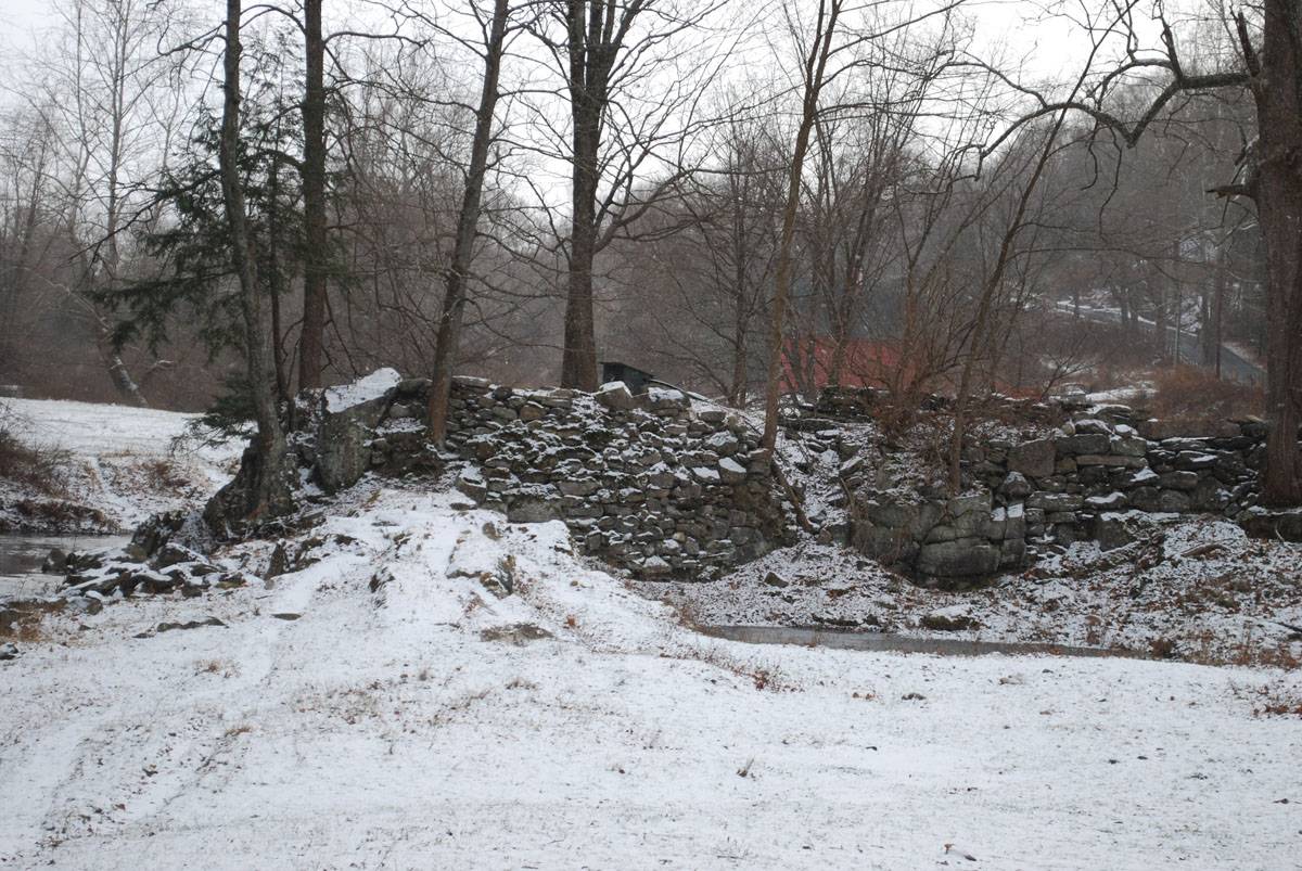 The McGoldrick Farm (Part 1 of 2) (109 Church Road, Sherman (Northwest