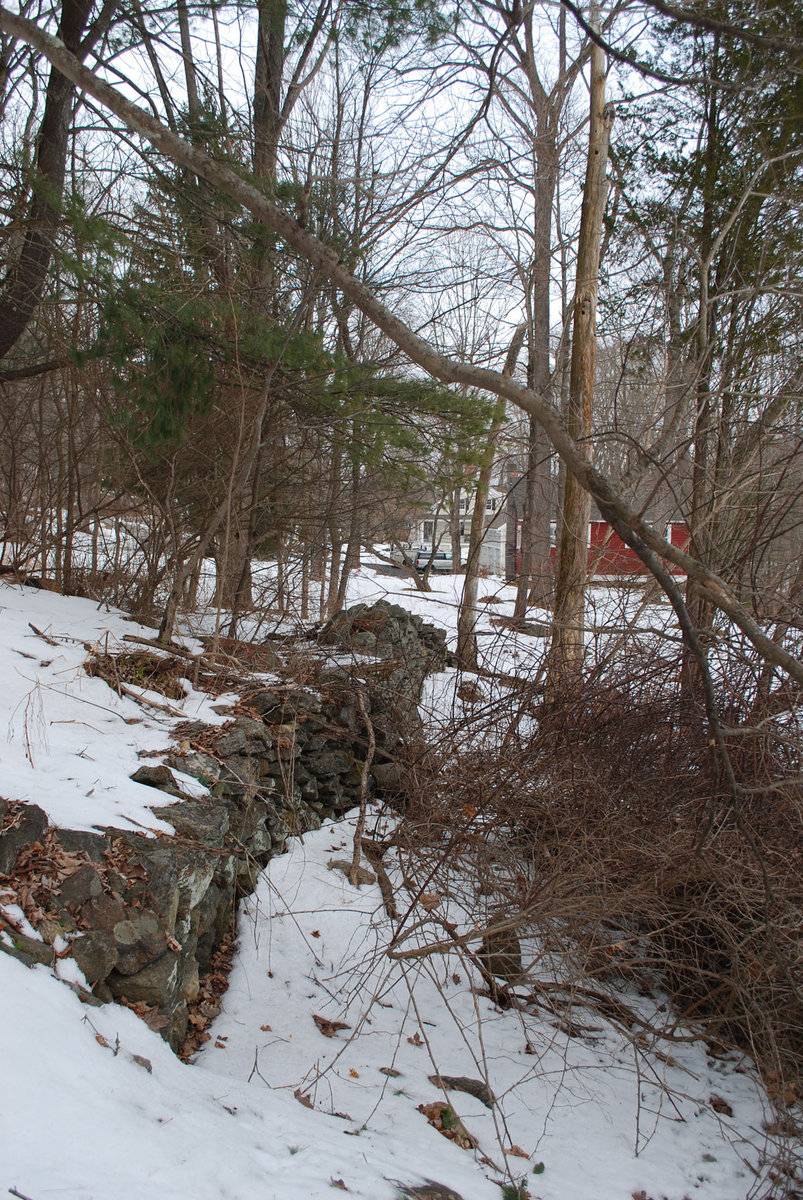 Matty Josephson House (Part 2 of 2) (34 Church Road, Sherman (Northwest