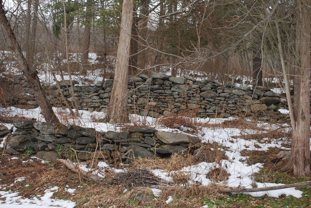 Matty Josephson House (Part 2 of 2) (34 Church Road, Sherman (Northwest