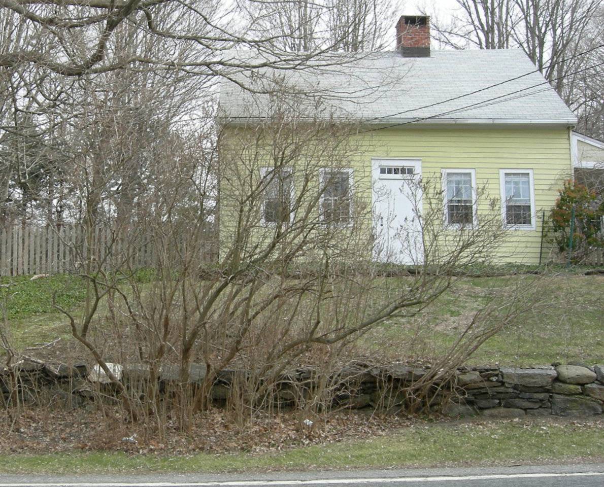 12 Route 39 North, Sherman (Northwest Highlands) Historic Barns of