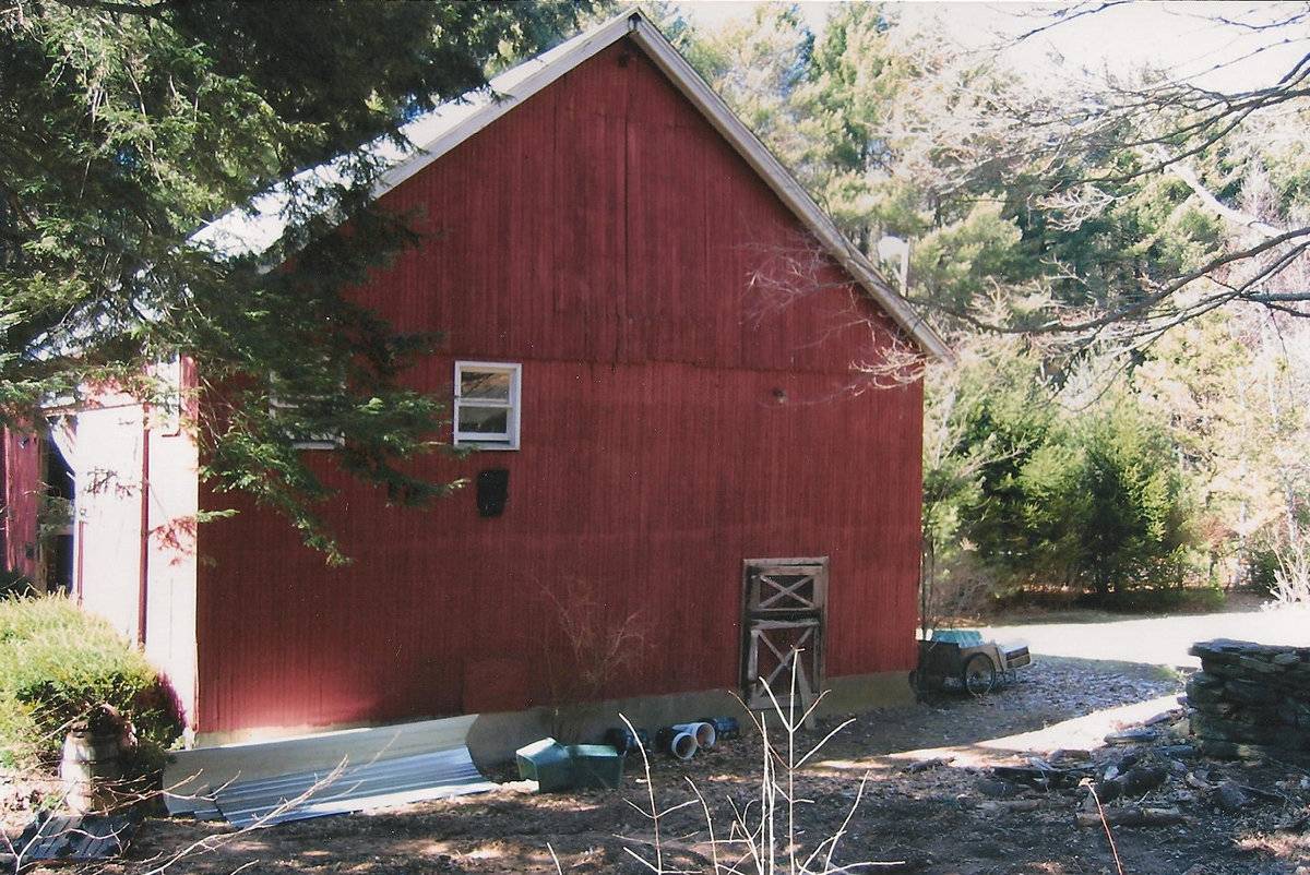 Plymwood Farm (Part 2 of 2) (312 Bolton Road, Vernon (Central Valley