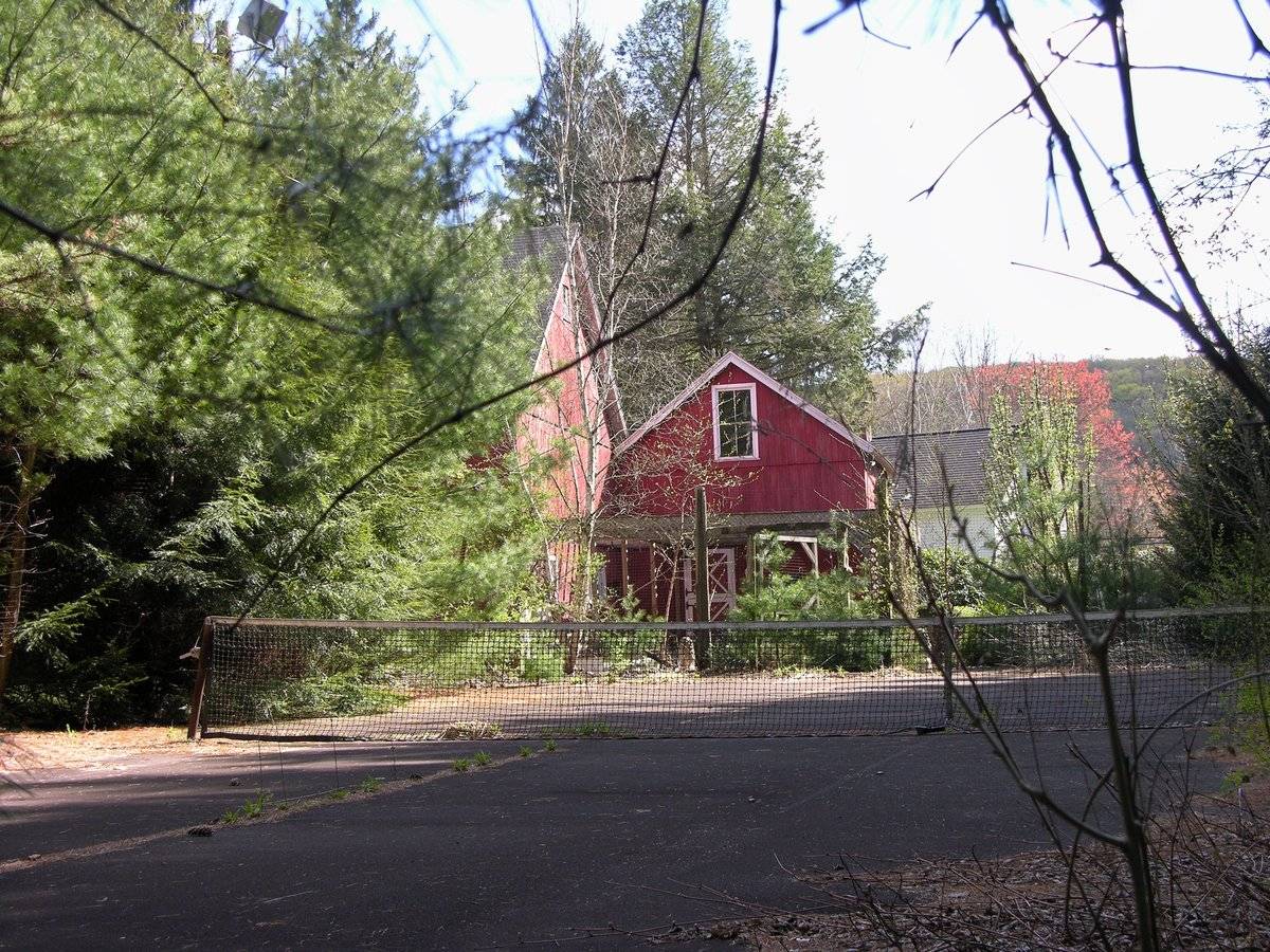 Plymwood Farm (Part 2 of 2) (312 Bolton Road, Vernon (Central Valley