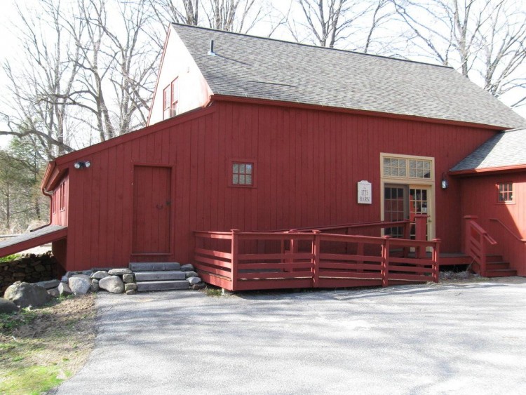 1775 Barn American Antiques (994 Main Street South (Rte 6), Woodbury